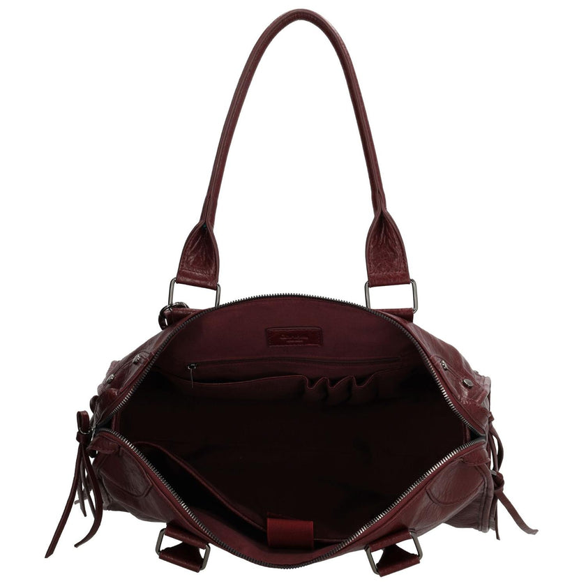Charm Shopper 25404 Berlin Bordeaux 007