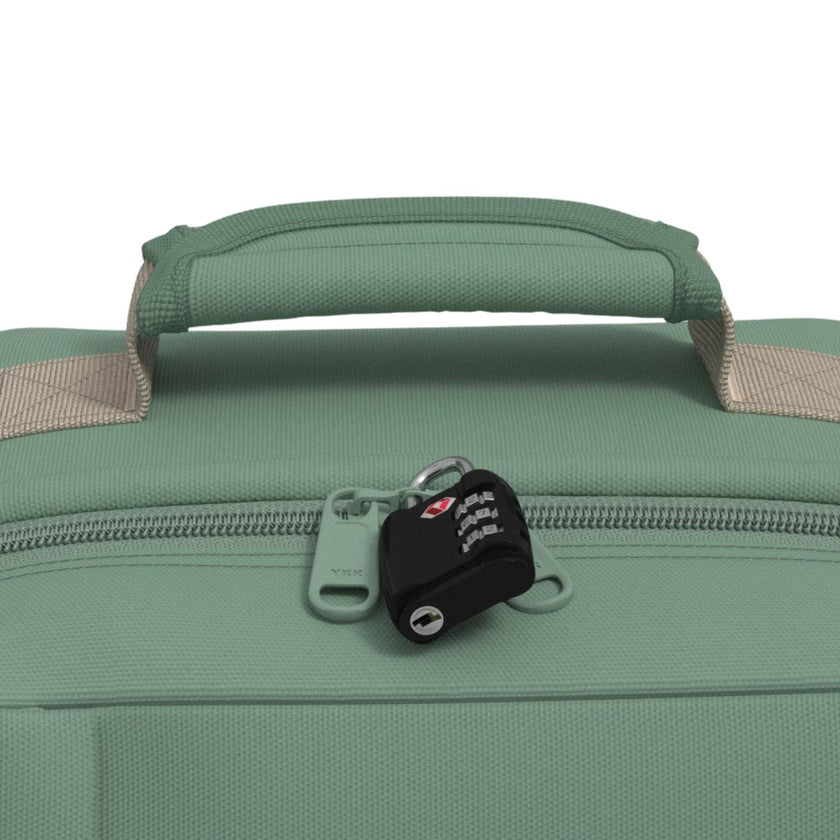 Cabin Zero Reistas CZ08 Mini 28Ltr Sage Forest 2401