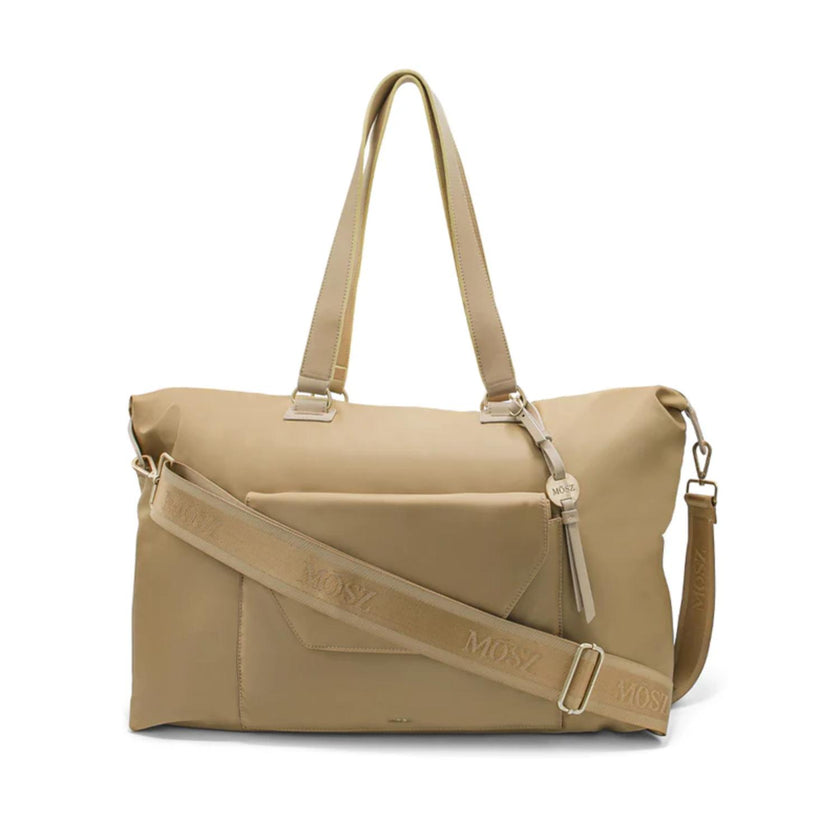 Mosz Reistas Sandy Beige