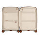 SUITSUIT Handbagage koffer TR-73312 55 cm Serenity Whisper White