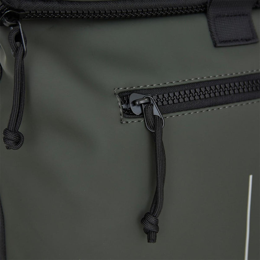 New Rebels Laptoprugzak 51.1135 New York Night Darkgreen 64