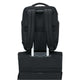 Samsonite Rugzak 159856 Backpack S 7416 Ozone Black