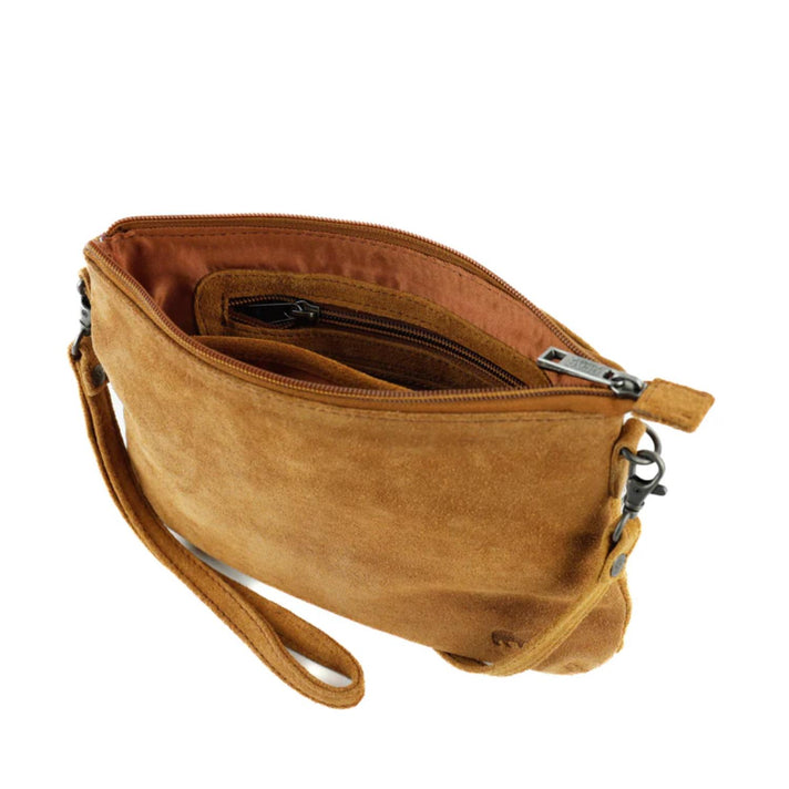 Bear Design Tas SU1715 Cognac Bear Design Tas SU1715 Cognac