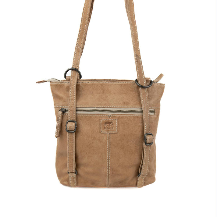Bear Design Tas CL40273 Sandy Baltic Beige Bear Design Tas CL40273 Sandy Baltic Beige