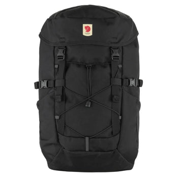 Fjällräven Laptoprugzak Skule Top 26 Black 550 Fjällräven Laptoprugzak Skule Top 26 Black 550