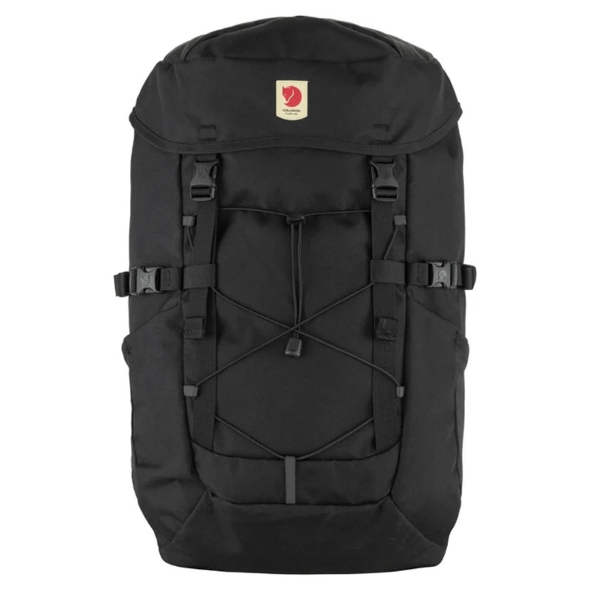 Fjällräven Laptoprugzak Skule Top 26 Black 550