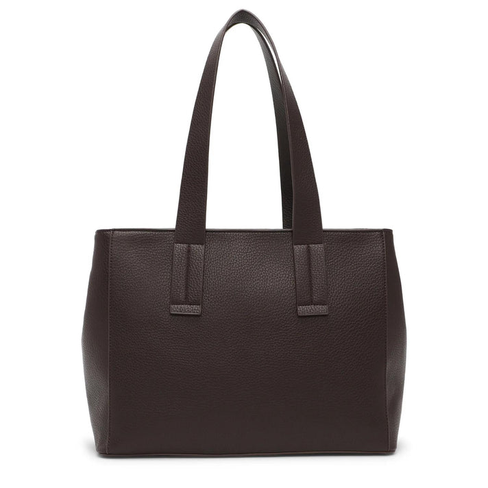 Emily & Noah Tas 65801 Ludowika Brown 200 Emily & Noah Tas 65801 Ludowika Brown 200