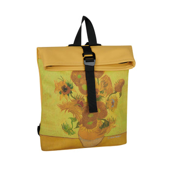 New Rebels Rugzak 51.1409 Los Angeles Sun Flower 07 New Rebels Rugzak 51.1409 Los Angeles Sun Flower 07