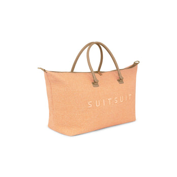 SUITSUIT Reistas BF-65022 Weekender Pale Orange SUITSUIT Reistas BF-65022 Weekender Pale Orange
