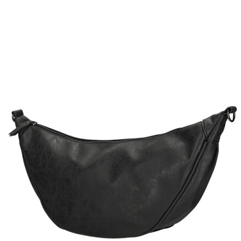 Enrico Benetti Crossbody 66756 Zwart 001 Enrico Benetti Crossbody 66756 Zwart 001