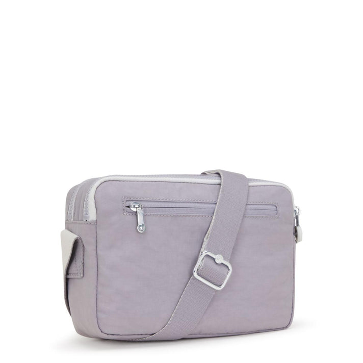 Kipling Tas Abanu M K17076 1FB Tender grey Kipling Tas Abanu M K17076 1FB Tender grey