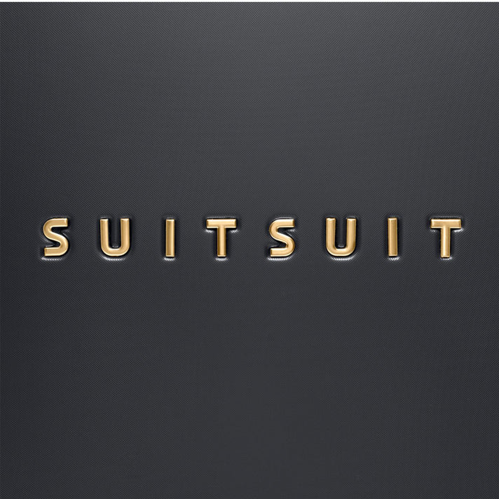 SUITSUIT Koffer TR-73414 66 cm Serenity Black Olive SUITSUIT Koffer TR-73414 66 cm Serenity Black Olive