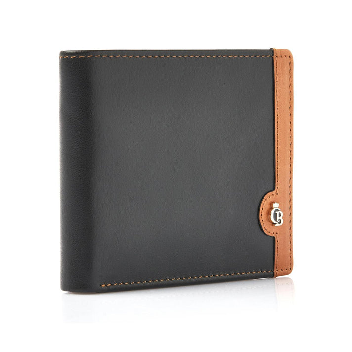 Castelijn en Beerens Portemonnee 57 4190 80 Yr Zwart Castelijn en Beerens Portemonnee 57 4190 80 Yr Zwart