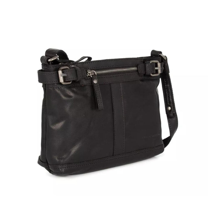 Spikes&Sparrow Tas 11118 Arkanas Black 00 Spikes&Sparrow Tas 11118 Arkanas Black 00