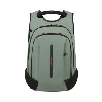 Samsonite Laptop Rugzak 140872 Backpack L Light Sage 2570 Samsonite Laptop Rugzak 140872 Backpack L Light Sage 2570