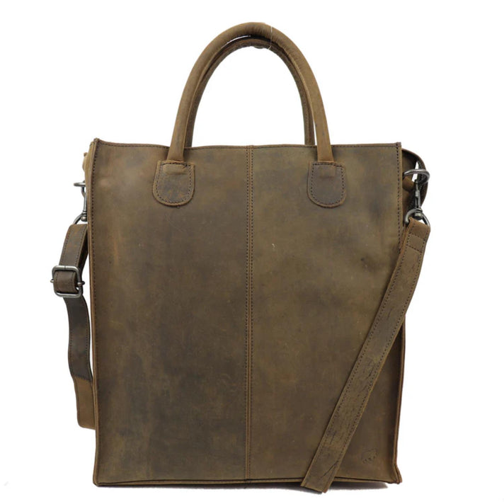 Bear Design Tas HD2208 Bonnie XL Bruin Bear Design Tas HD2208 Bonnie XL Bruin