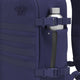 Cabin Zero Reistas CZ19* Milit 28 ltr Galaxy 2504