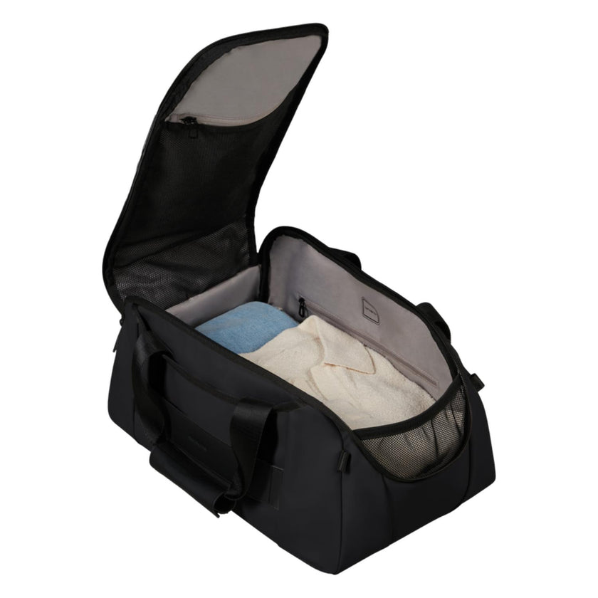 Samsonite Rugzak 155822 XS Underseater Zwart 1041
