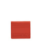 Burkely Creditcard etui 1005604* Wallet CC Red 55