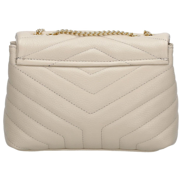 Charm Tas L689 Beige 043 Charm Tas L689 Beige 043