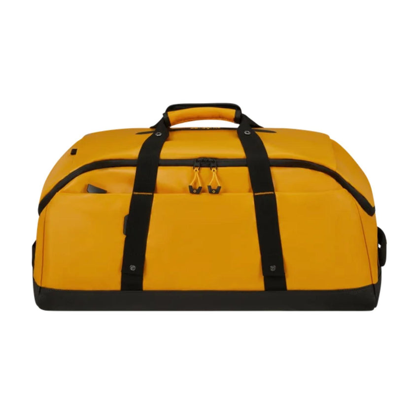 Samsonite Reistas 140876 Duffle M 1924 Yellow