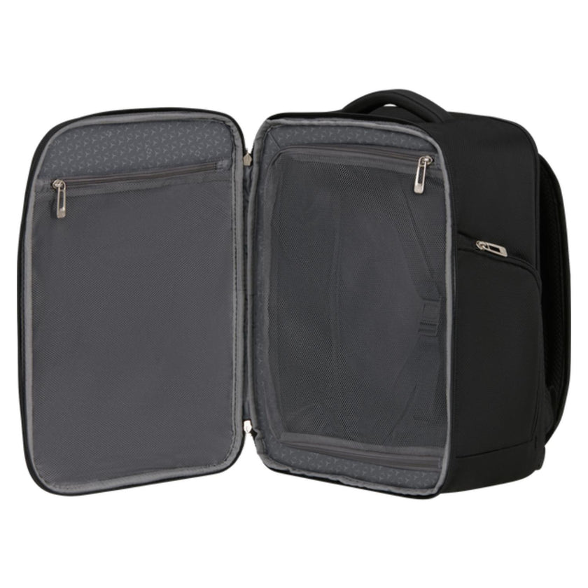 Samsonite Rugzak 159856 Backpack S 7416 Ozone Black
