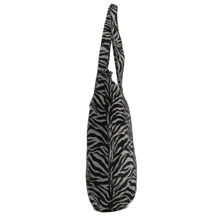 Bear Design Tas CP2087 Juul Zebra Bear Design Tas CP2087 Juul Zebra