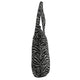 Bear Design Tas CP2087 Juul Zebra