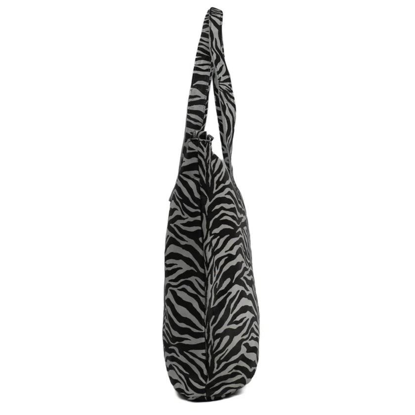 Bear Design Tas CP2087 Juul Zebra