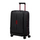 Samsonite Koffer 146909 55/20 Essens Charcoal/Red 1186