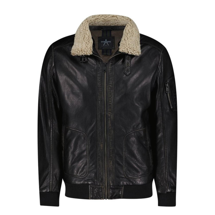 Herenjas 52317 Antracite 980