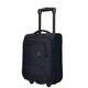 Enrico Benetti Koffer 39048-40 Oakville Underseater Blauw 002
