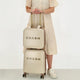 Charm Underseat koffer 23795 Beige 043