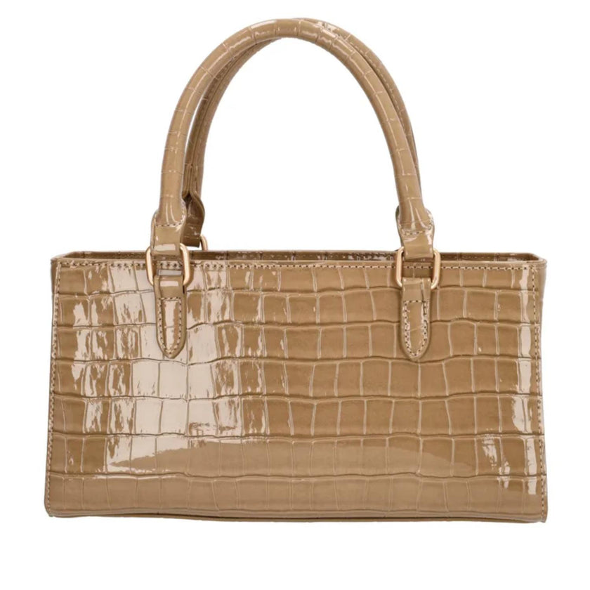 Charm Tas W01384 Knightsbridge Taupe 016