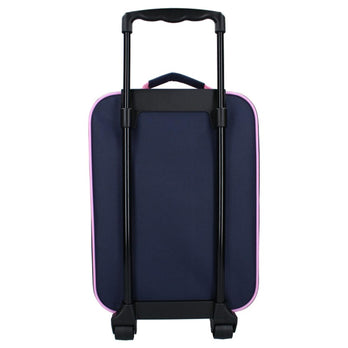 Milky Kiss Kinder koffer 037-4706 Boundless Milky Kiss Purple Milky Kiss Kinder koffer 037-4706 Boundless Milky Kiss Purple