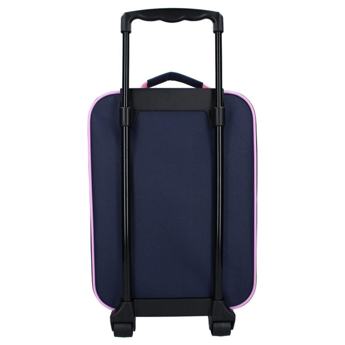 Milky Kiss Kinder koffer 037-4706 Boundless Milky Kiss Purple Milky Kiss Kinder koffer 037-4706 Boundless Milky Kiss Purple