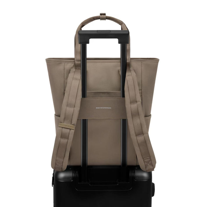 Kapten & Son Rugzak Lindby Walnut Kapten & Son Rugzak Lindby Walnut