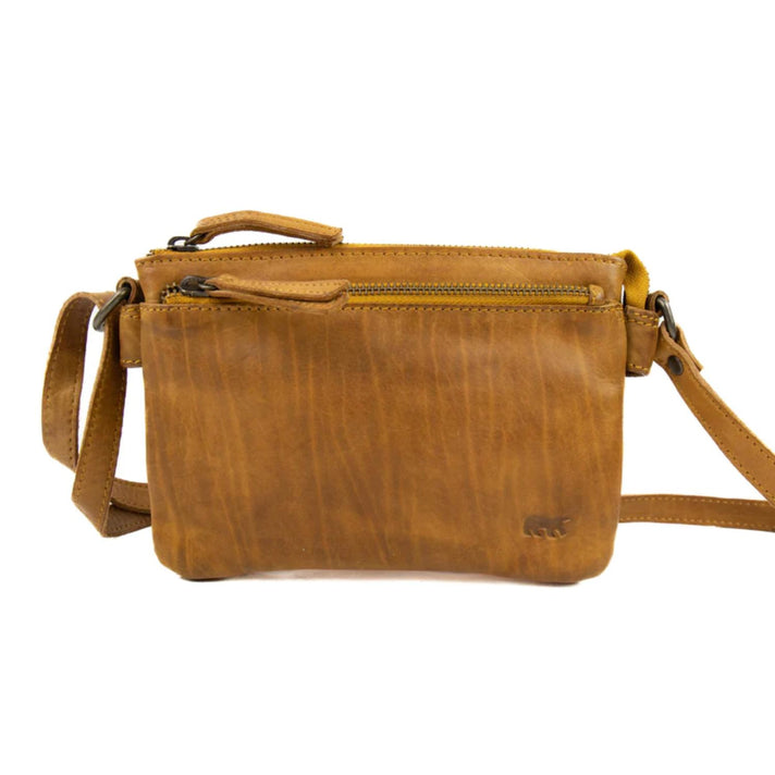 Bear Design Tas CL41703 Yellow Bear Design Tas CL41703 Yellow