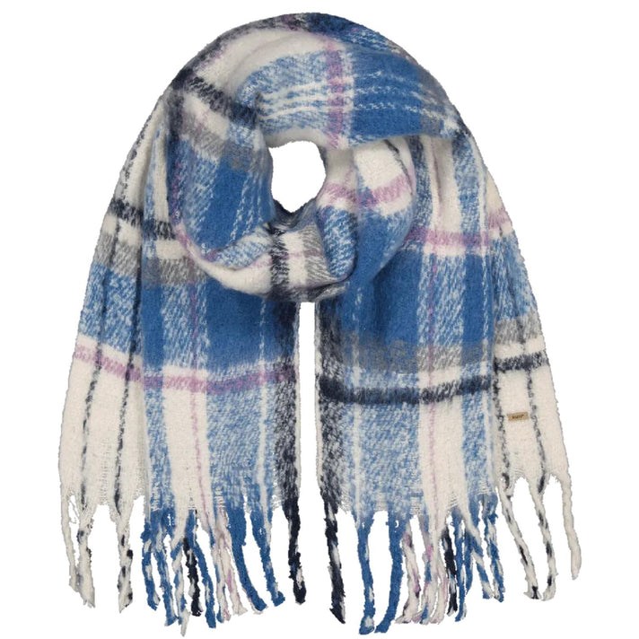 Barts Sjaal 0280 Loriant Blue 04 Barts Sjaal 0280 Loriant Blue 04