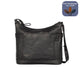Spikes&Sparrow Tas 401117 Bronco Black 00