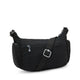 Kipling Tas Gabbette S 18115 P39 Black Noir