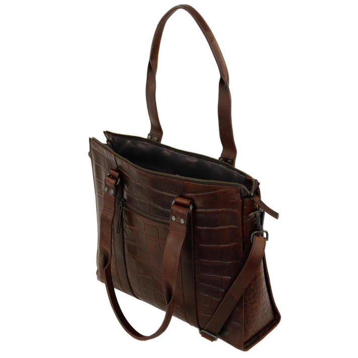 Bear Design Laptoptas CR46330 Aurelia Brown Bear Design Laptoptas CR46330 Aurelia Brown