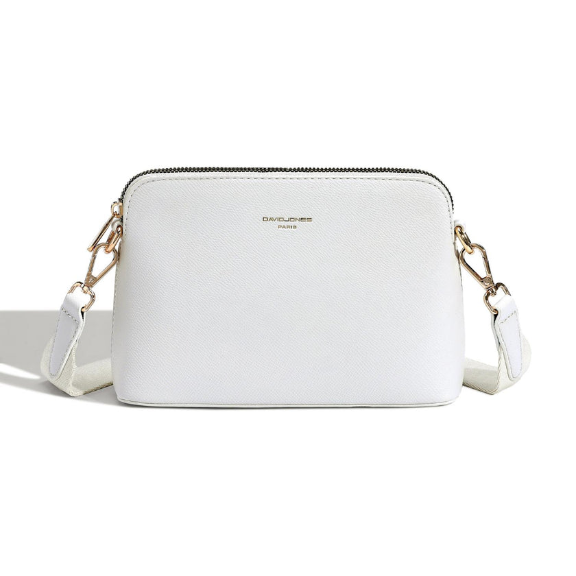 David Jones Tas CM7334 Coconut Cream
