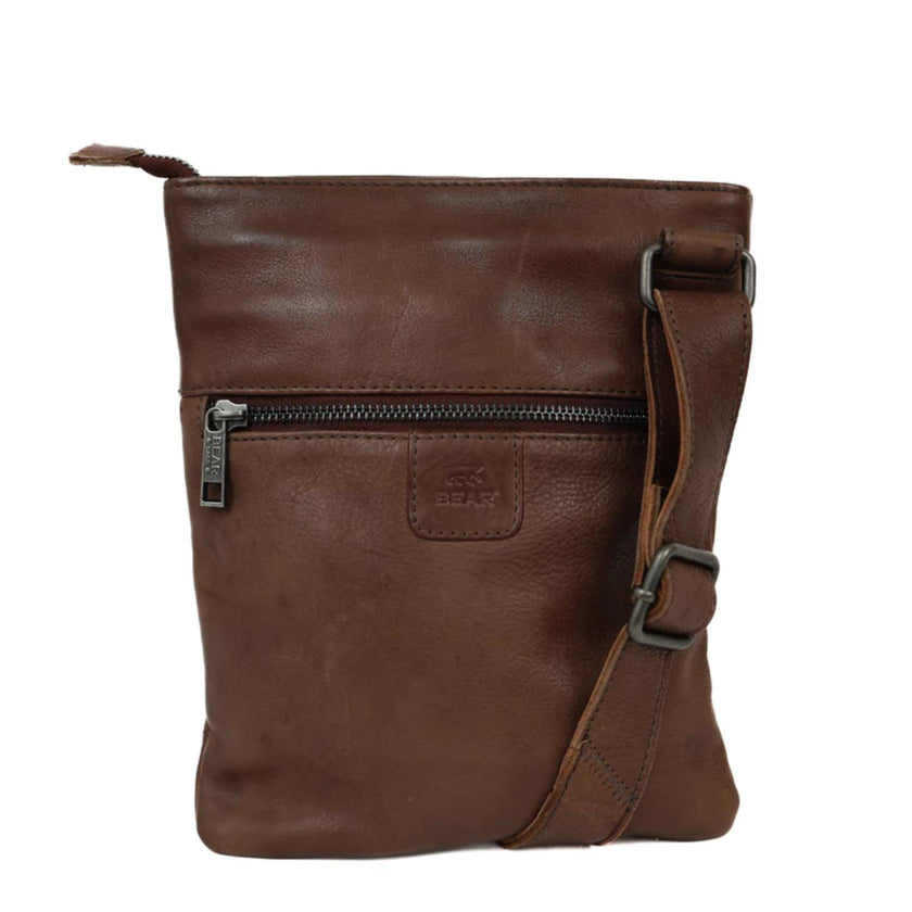 Bear Design Tas CP2454 Doris Brown