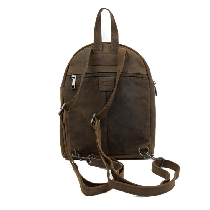 Bear Design Rugzak HD2186* Lyra Bruin Bear Design Rugzak HD2186* Lyra Bruin