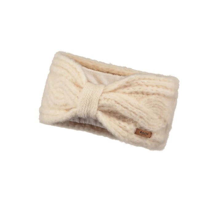 Barts Hoofdband 0265 Farrah Cream 10 Barts Hoofdband 0265 Farrah Cream 10