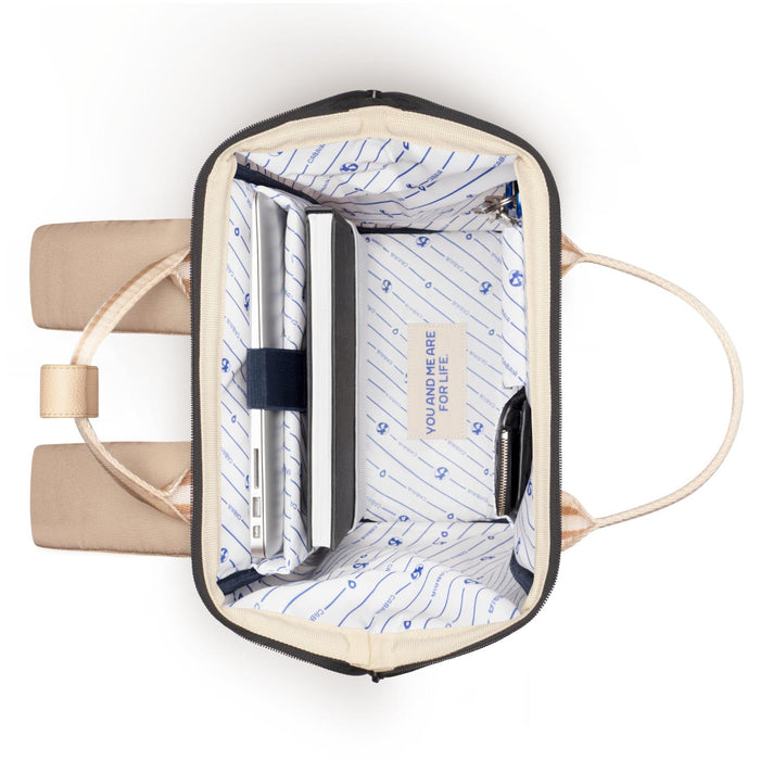 Cabaïa Rugzak Adventurer M Lobito Cabaïa Rugzak Adventurer M Lobito