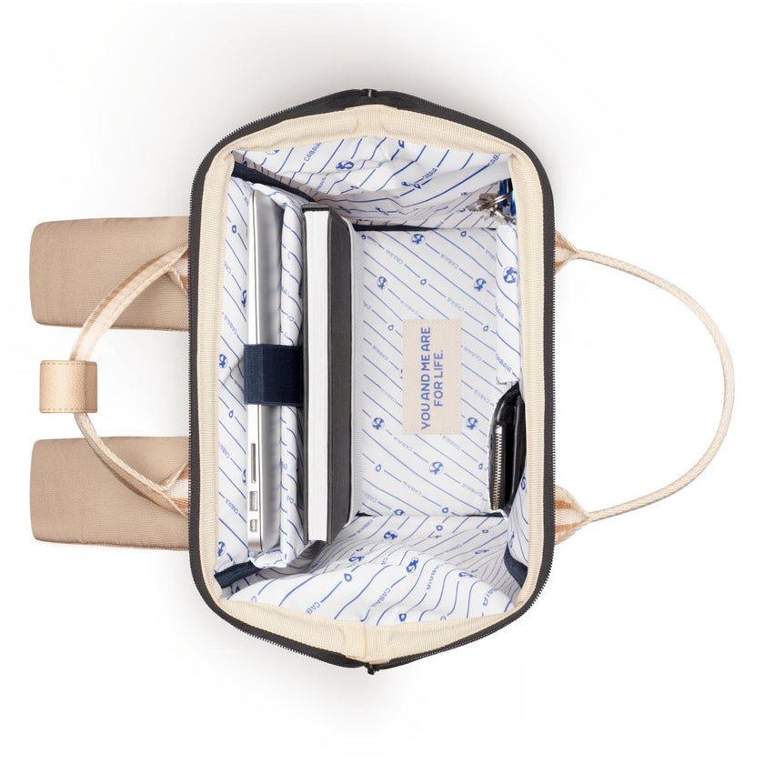 Cabaïa Rugzak Adventurer M Lobito
