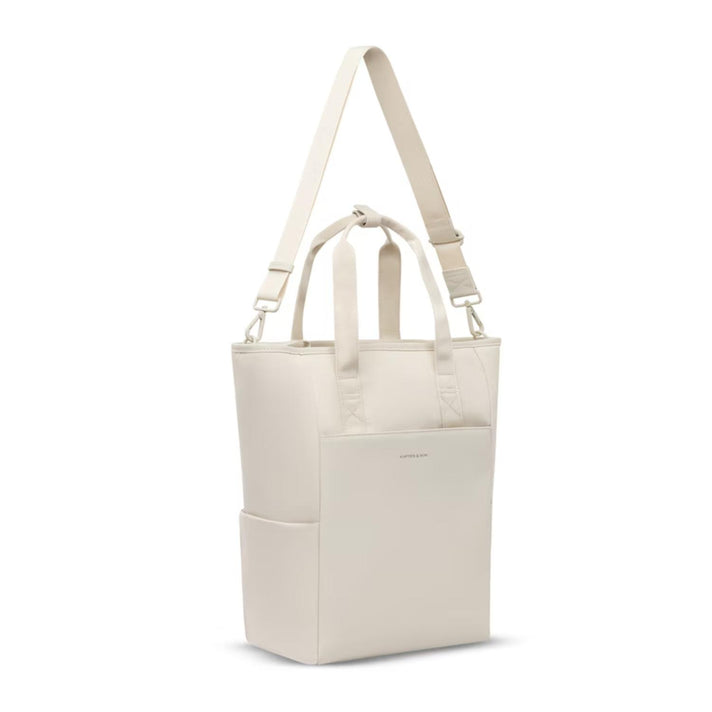 Kapten & Son Rugzak Lindby Pro Sandstone Kapten & Son Rugzak Lindby Pro Sandstone