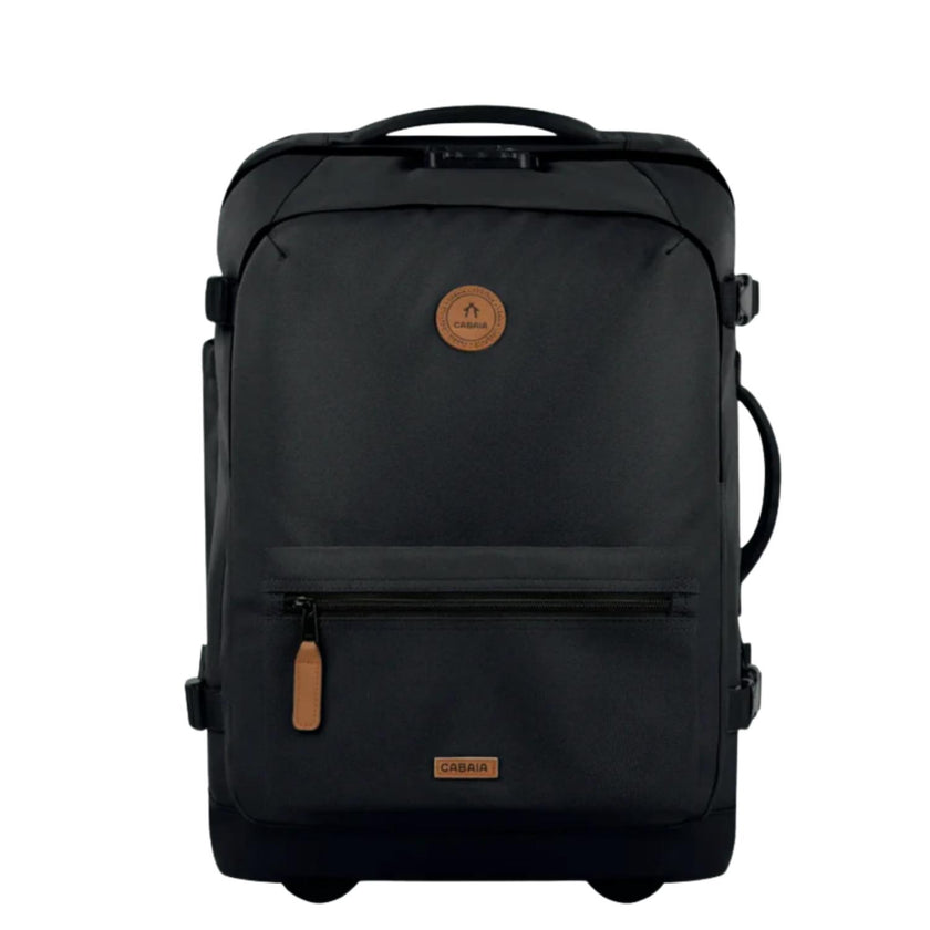 Cabaïa Reistas Traveler S 2W Berlin